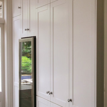 Devonport elegance
