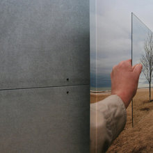 Outlook Lounge Wall Ideas