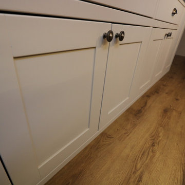 Kitchen Renovation