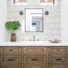 middle bath