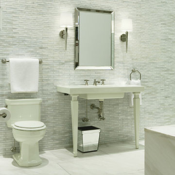 Bathroom Upgrade