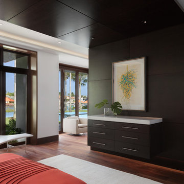Modern and Chic Luxury in Naples FLb