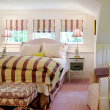 Avery's BedroomThe colors