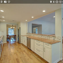 Open concept