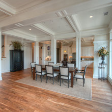 Dining Rooms
