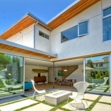 Exterior Ideas