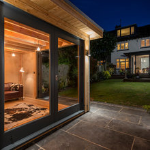 Garden Studio