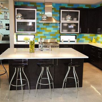 College Park Mid Century Remodel