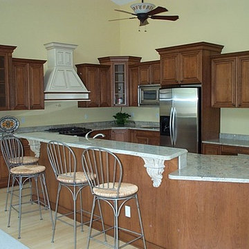 CabinetMakers - Kitchens