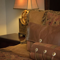 Montana - Pillowcases And Shams