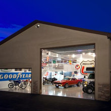 RV Garage