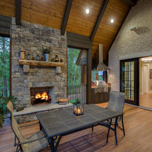 Screen Porch