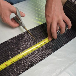 Bowed Basement Wall repair - Products