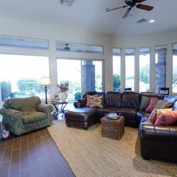 Country Club Residence