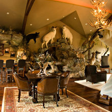 Trophy Room