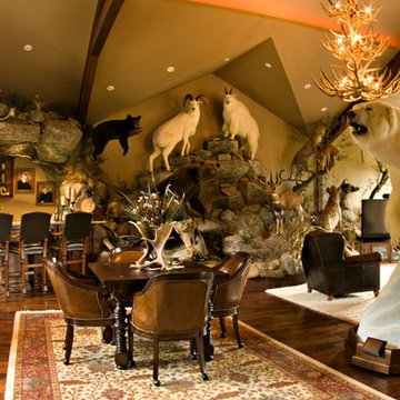 Trophy Room