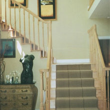 Stairs ideas