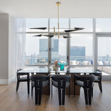 Glass Table