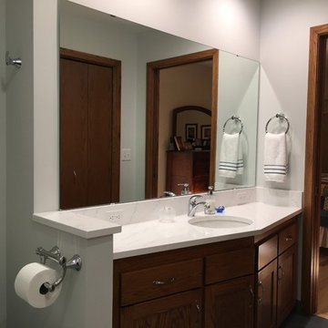 Proud Custom Vanity