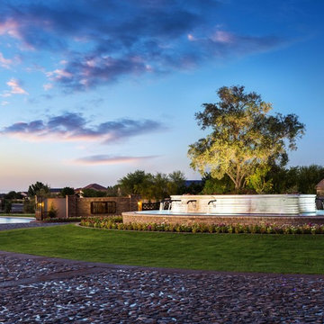 Arizona Commercial Landscapes