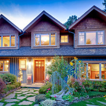 exteriors