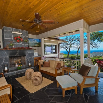 Maunalani Heights Home with a View