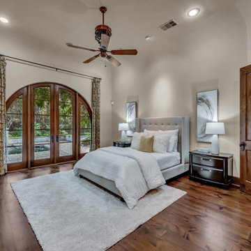 Starlight Place - The Woodlands
