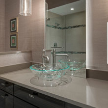 mirror for turtle bathroom