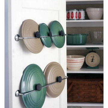 Organizing Tips