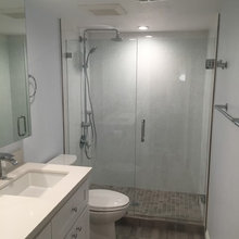 new bathrokm idea for jorge