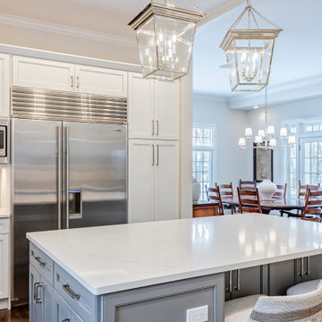 reFRESH Kitchen