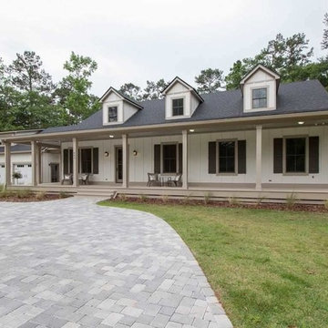 Plantation New Home
