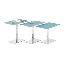 Boson Side Table Bacher - Side Tables And End Tables