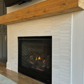 Whole Home Remodel in Salisbury