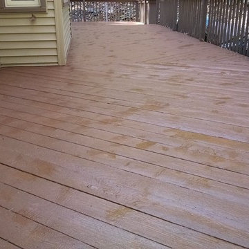 Liquid Stone Finishes
