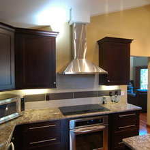 kitchen backsplash