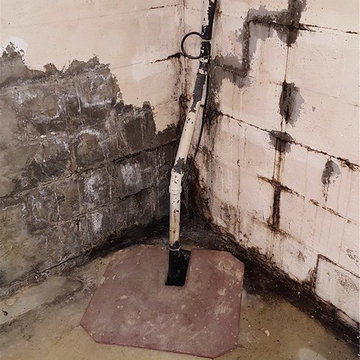 Basement Waterproofing in Reynoldsburg, OH