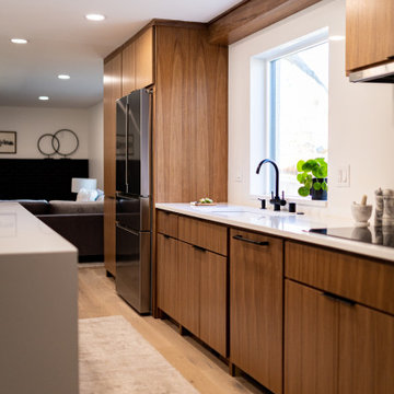The Real Deal Home | Golden, CO | Modern Whole Home Renovation