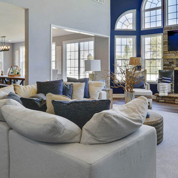 Outstanding Single Family Detached $850,000 - $999,999