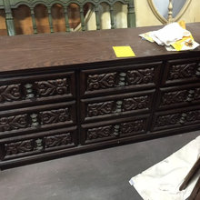 Getting My Feet Wet - Furniture Refurbishment