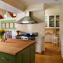 Butcher Block