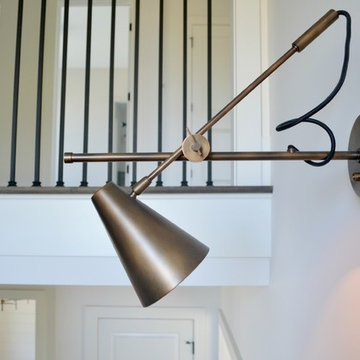 Modern Farmhouse