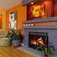Living Rooms