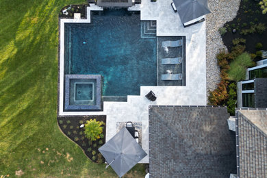 Pool - pool idea in Baltimore