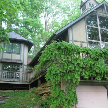 108 Buckeye Station, Manchester, Ohio, 31+ acres