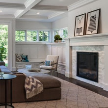 New House - Family Room
