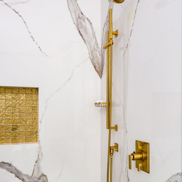 West Eugene Luxury Bath