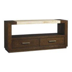 Estrada Dining Console - Buffets And Sideboards