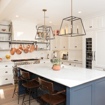 McKennon remodel