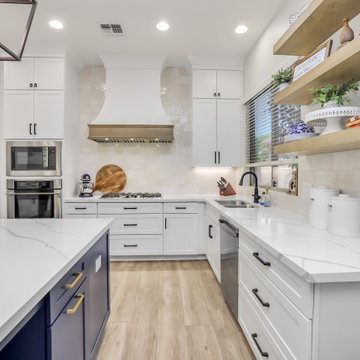 Zion Way Project